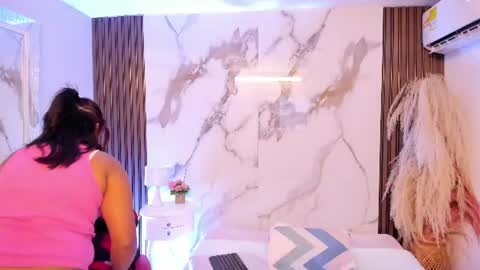 Snapshot of biancapercy chatting on July 2026 12:18:02 PM Bianca online show from July 2026 12:18:02 PM