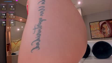 Snapshot of biancapierce_ chatting on December 2024 03:04:01 PM Bianca Pierce online show from December 2024 03:04:01 PM