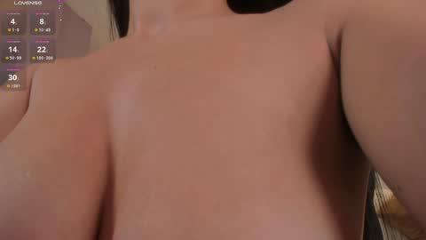 Snapshot of biancapierce_ chatting on January 2025 06:28:01 PM Bianca Pierce online show from January 2025 06:28:01 PM