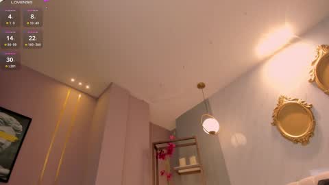 Snapshot of biancapierce_ chatting on January 2025 04:36:01 PM Bianca Pierce online show from January 2025 04:36:01 PM