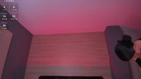 Snapshot of biancapierce_ chatting on January 2025 04:51:02 PM Bianca Pierce online show from January 2025 04:51:02 PM