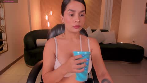 Snapshot of biancapierce_ chatting on February 2025 11:27:02 AM Bianca Pierce online show from February 2025 11:27:02 AM