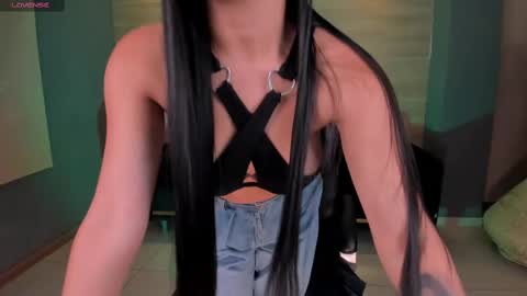 Snapshot of biancapierce_ chatting on February 2025 11:44:02 AM Bianca Pierce online show from February 2025 11:44:02 AM