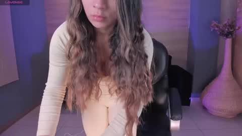 Snapshot of biancapierce_ chatting on March 2025 12:09:02 PM Bianca Pierce online show from March 2025 12:09:02 PM