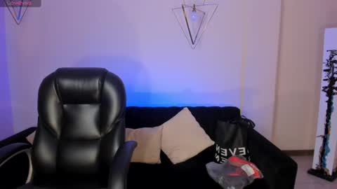 Bianca Pierce online show from July 2026 11:15:01 AM