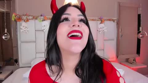 Hi Im Bianca online show from October 2025 03:58:02 AM