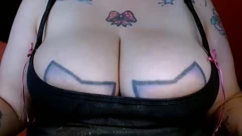 bianca online show from October 2025 03:03:01 PM