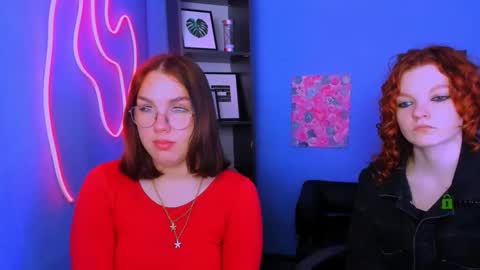 bibi_fire online show from March 2026 02:11:02 PM