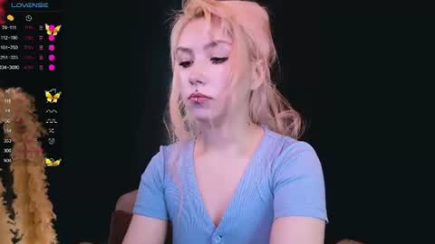 Snapshot of bibi_iva chatting on July 2026 03:07:01 PM bibi_iva online show from July 2026 03:07:01 PM