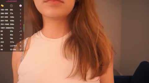 Ophelia online show from September 2025 05:40:02 PM