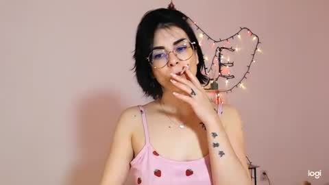 Snapshot of bibitina chatting on May 2026 05:14:02 AM innasugarwild online show from May 2026 05:14:02 AM