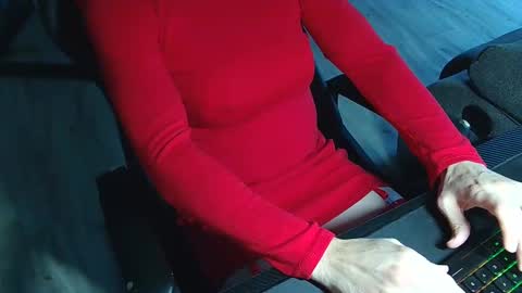 BiCDRachel online show from October 2025 12:48:02 PM