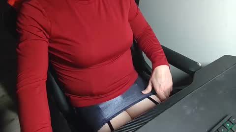 BiCDRachel online show from January 2026 01:26:02 PM