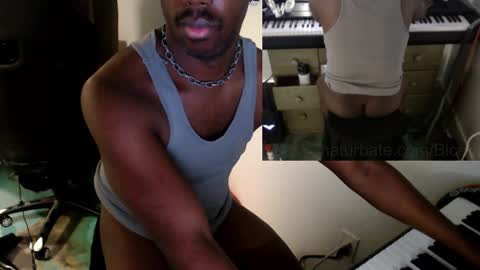 BicepsandFrot online show from March 2025 08:59:01 AM