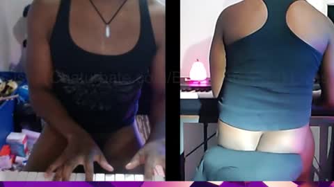 BicepsandFrot online show from December 2025 04:39:01 AM