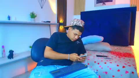 Bick Khonn online show from June 2026 07:37:01 PM