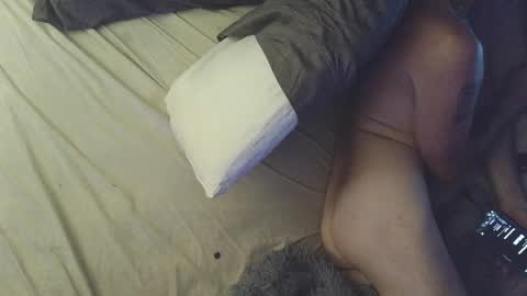 Pansexual D online show from October 2025 11:38:01 PM