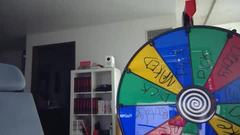 Snapshot of bicyclesocks chatting on April 2026 12:26:02 AM bicyclesocks online show from April 2026 12:26:02 AM