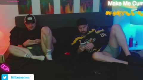 Snapshot of biff_beaverhausen chatting on October 2025 11:53:02 AM Biff Beaverhousen online show from October 2025 11:53:02 AM