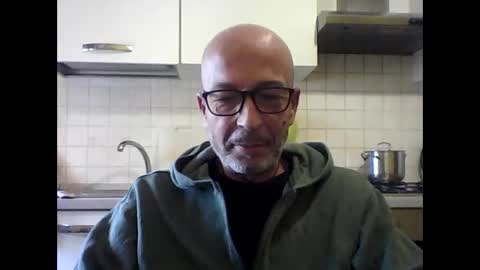 big23italy online show from October 2025 11:53:01 AM