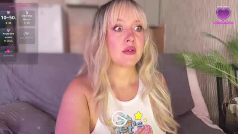 Eva online show from February 2025 04:16:02 AM