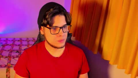 Logan Sprouse online show from January 2026 12:57:01 AM