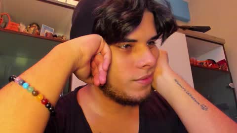 Logan Sprouse online show from January 2026 07:08:02 PM