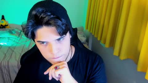 Logan Sprouse online show from March 2026 11:44:01 PM