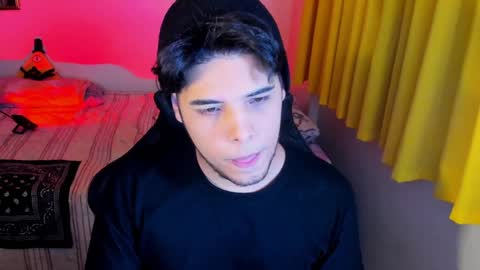 Logan Sprouse online show from March 2026 09:09:02 PM