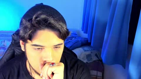 Logan Sprouse online show from April 2026 12:56:01 AM