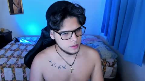 Logan Sprouse online show from June 2026 03:00:02 AM