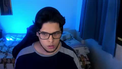 Snapshot of big_cockjughead chatting on June 2026 11:05:02 PM Logan Sprouse online show from June 2026 11:05:02 PM