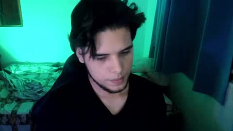 Snapshot of big_cockjughead chatting on June 2026 12:43:02 AM Logan Sprouse online show from June 2026 12:43:02 AM