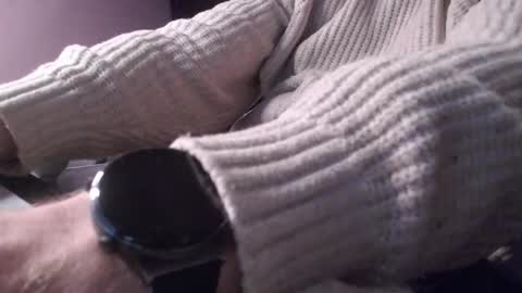 Big-D-Dick online show from December 2025 04:57:02 PM