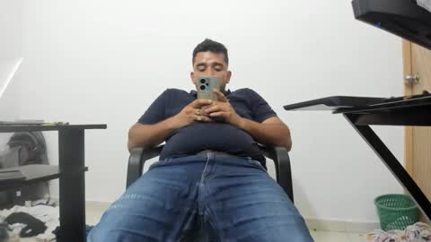 Tommy online show from January 2026 11:51:02 PM