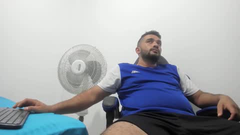 Tommy online show from February 2026 04:32:01 AM