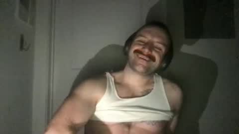 BIG DICK DIRTBAG  online show from November 2025 07:45:01 AM