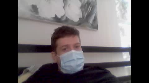 Snapshot of big_dick_nick_ny chatting on February 2025 06:48:01 PM big_dick_nick_ny online show from February 2025 06:48:01 PM