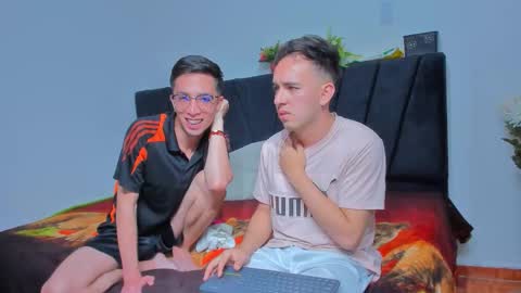 john and cris online show from September 2025 03:07:02 AM