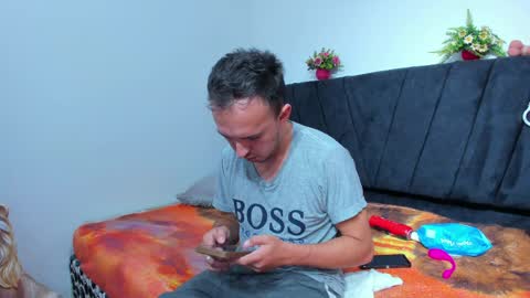 john and cris online show from April 2026 07:11:01 PM