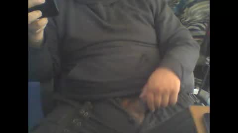 Big Lex online show from December 2025 07:22:01 PM