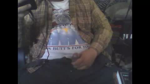 Snapshot of big_juicy689 chatting on April 2026 06:09:01 PM Big Lex online show from April 2026 06:09:01 PM