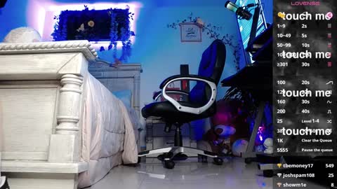 Lava online show from January 2025 10:58:02 PM