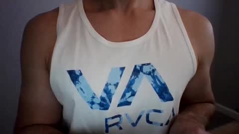 Snapshot of big_load_jock chatting on September 2025 10:32:01 PM Shawn Johnson online show from September 2025 10:32:01 PM