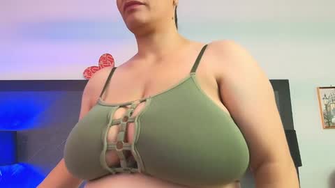 Snapshot of big_tits_in_your_face chatting on December 2024 10:55:01 PM Tell me Sophia  online show from December 2024 10:55:01 PM