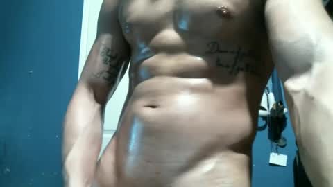 BigArod69 online show from February 2025 03:31:01 AM