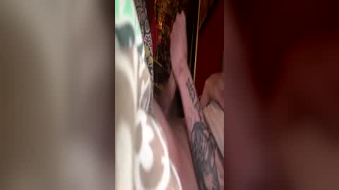bigassthrobbin online show from June 2026 05:17:01 AM