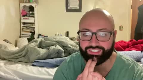 Mr. Muscle Monster online show from November 2025 12:32:01 AM