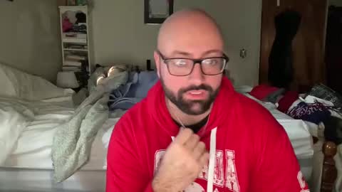 Mr. Muscle Monster online show from November 2025 12:25:01 PM