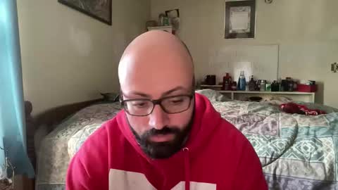 Mr. Muscle Monster online show from February 2026 01:20:01 PM